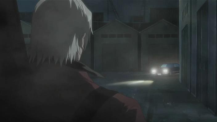 Otaku Gallery  / Anime e Manga / Devil May Cry / Screen Shots / 05 - In Private / 048.jpg